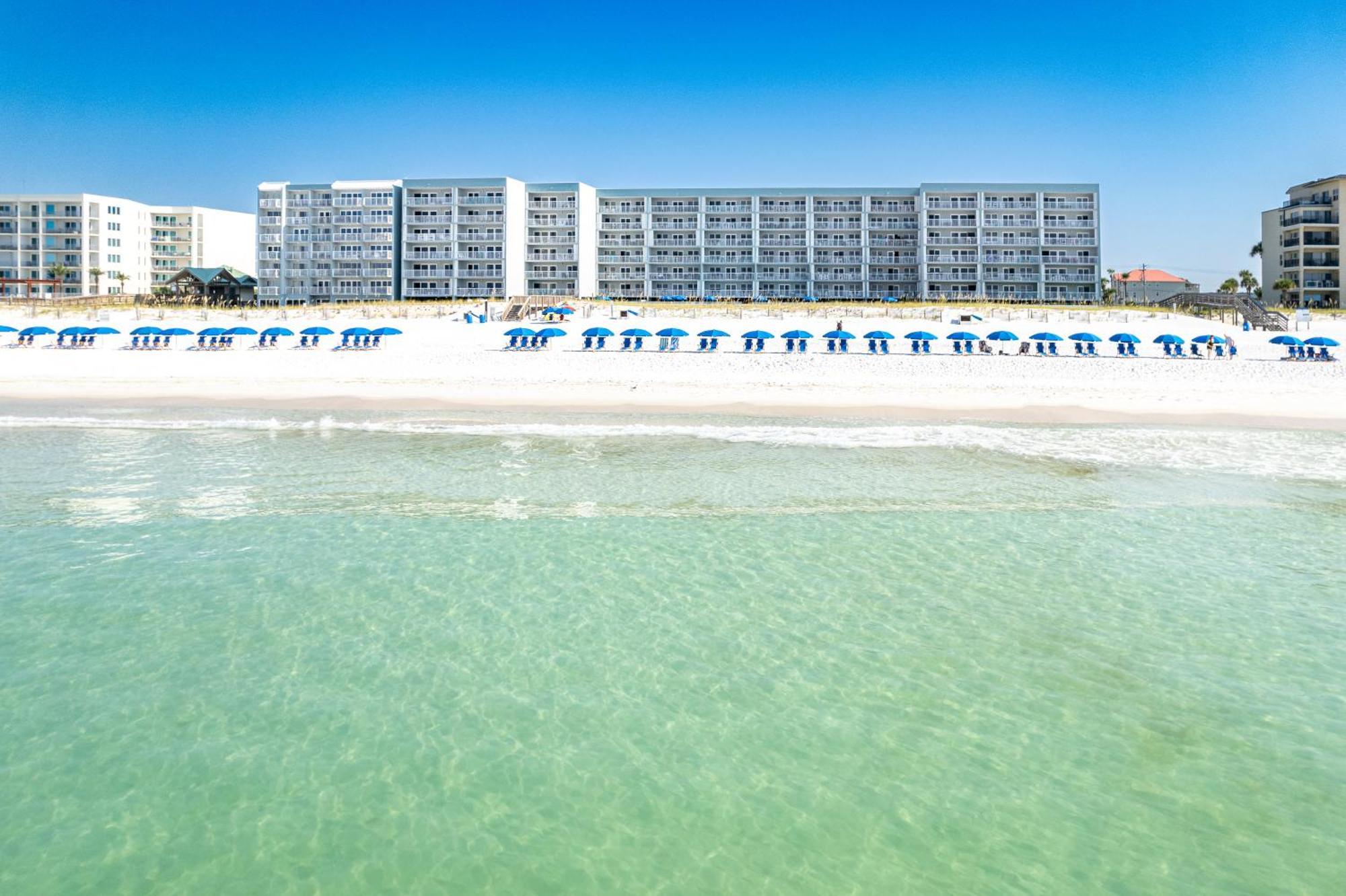 Sandpiper Cove 9226- By Holiday Isle Properties Destin Exterior foto