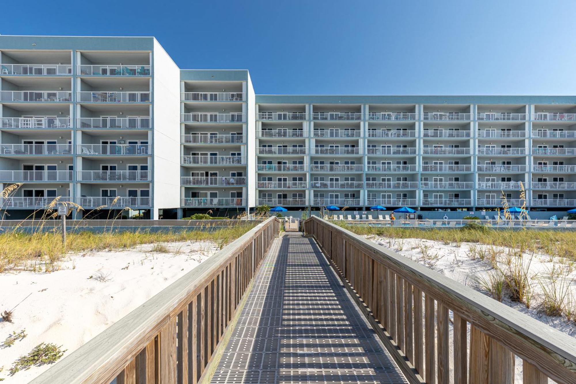 Sandpiper Cove 9226- By Holiday Isle Properties Destin Exterior foto