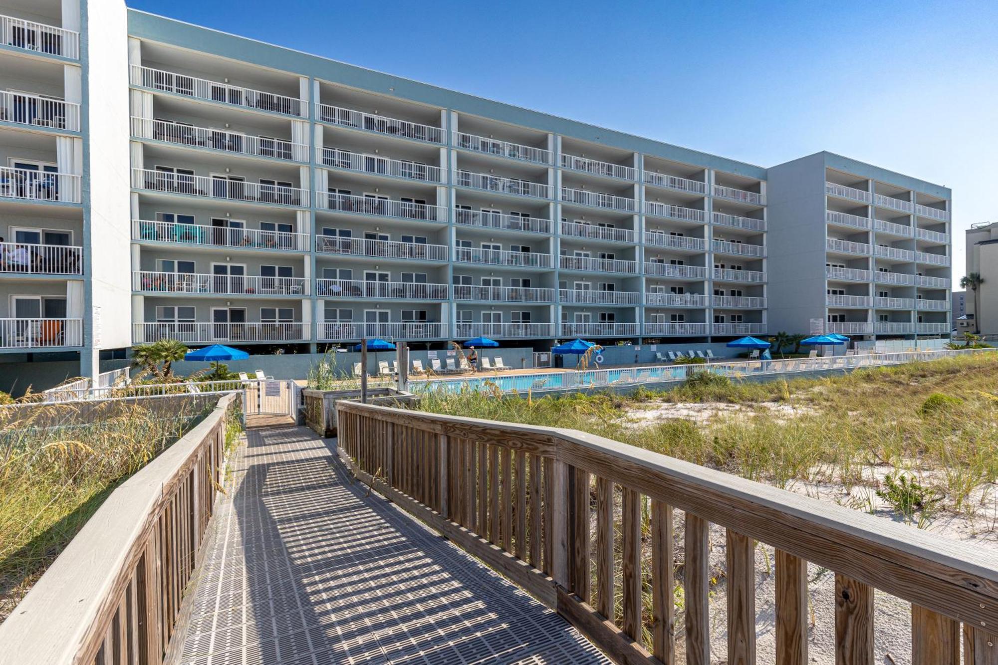 Sandpiper Cove 9226- By Holiday Isle Properties Destin Exterior foto