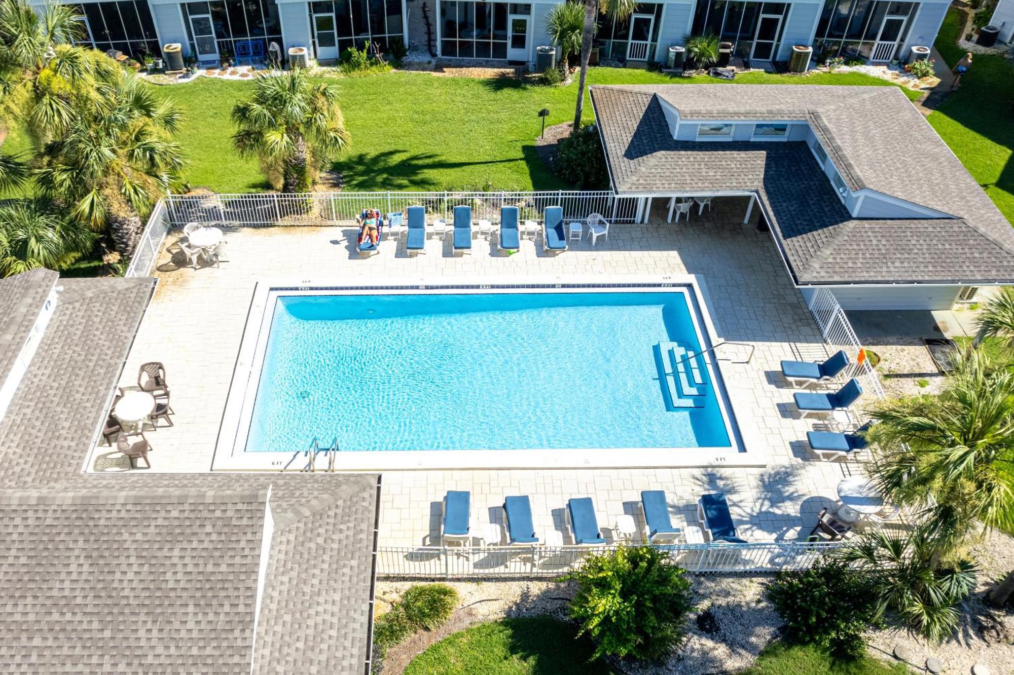 Sandpiper Cove 9226- By Holiday Isle Properties Destin Exterior foto